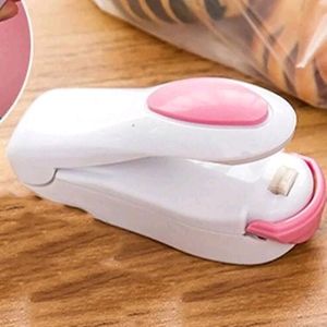 New!1pc food/ bag sealer (battery not included)